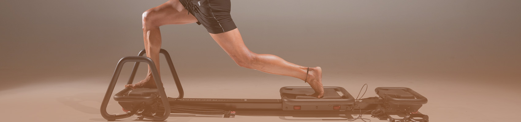 Lagree Pilates Yoga Annecy​