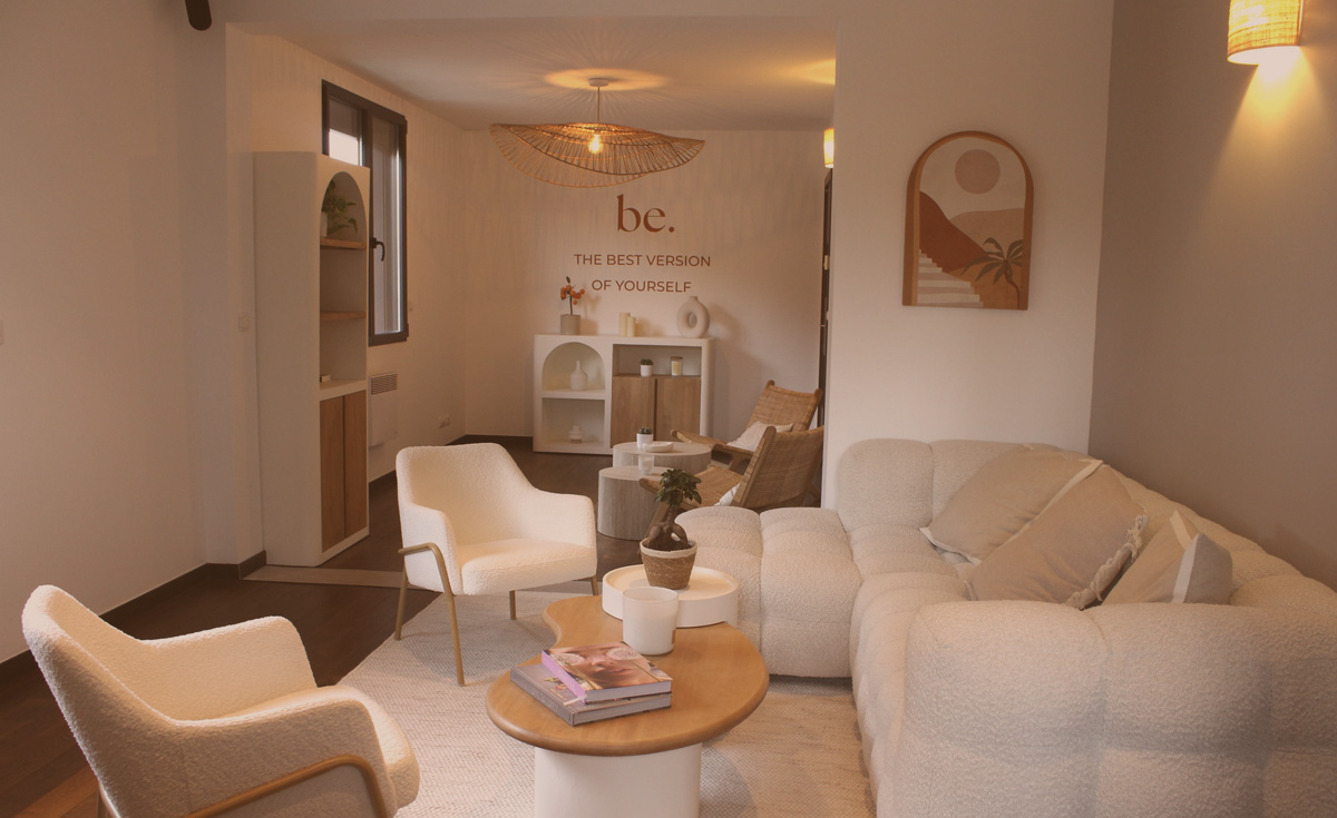 Lagree Pilates Yoga Annecy​